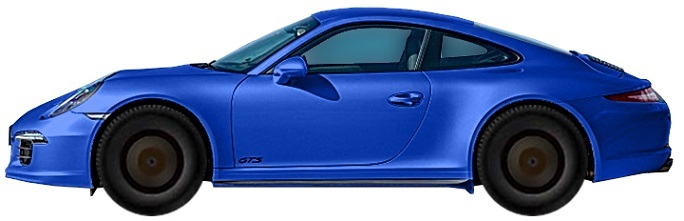 Porsche 911 991.2 Coupe (2017-2018) Carrera S